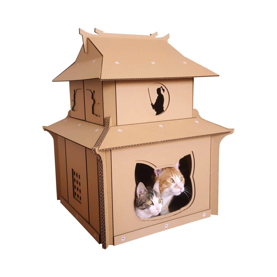 Hagen Vesper Cat для кошки