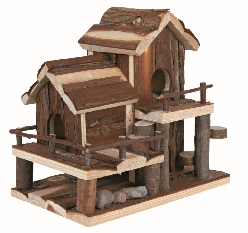 Полка для кошки