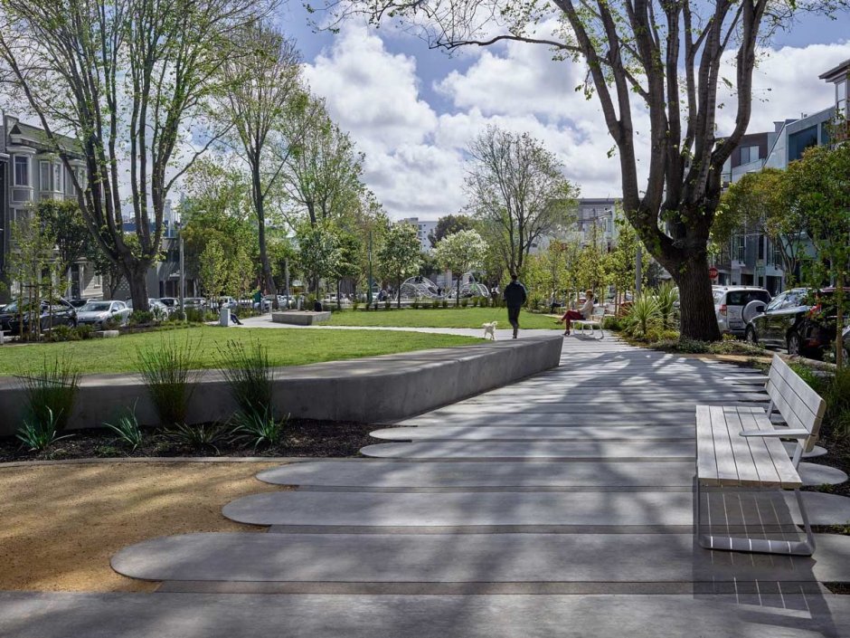 Эмпшер парк