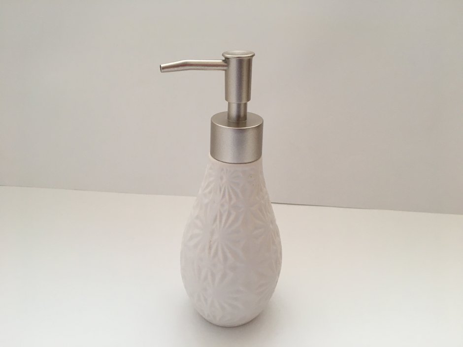 Дозатор для мыла вспенивающий