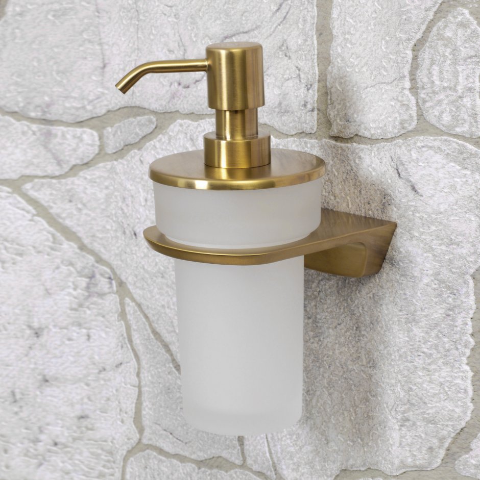 Wanhengda диспенсер для мыла