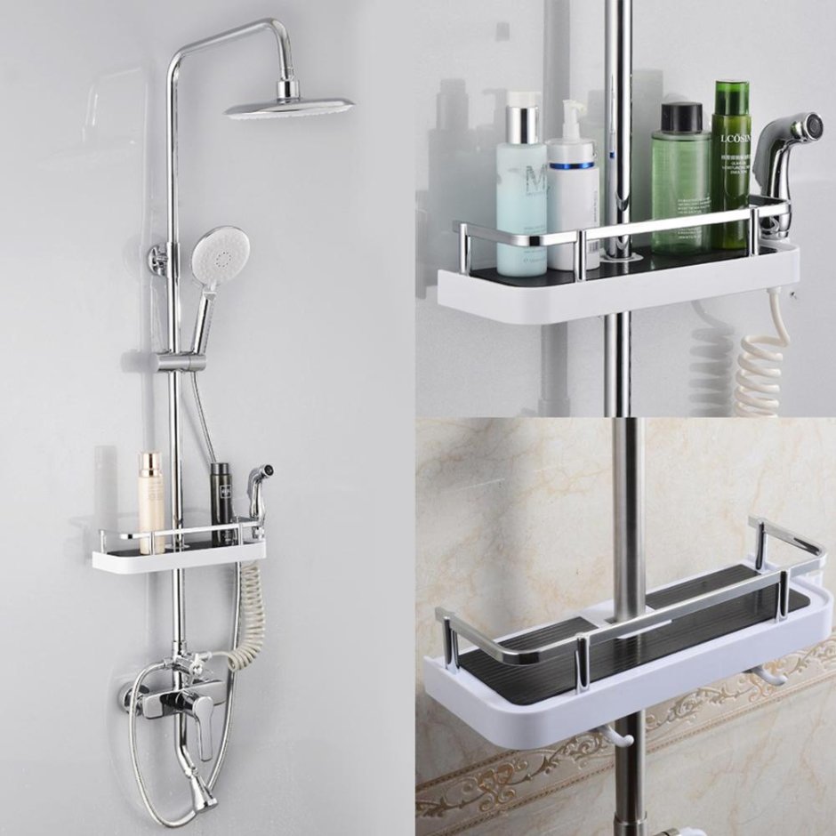 Hansgrohe SHOWERSELECT 15763000