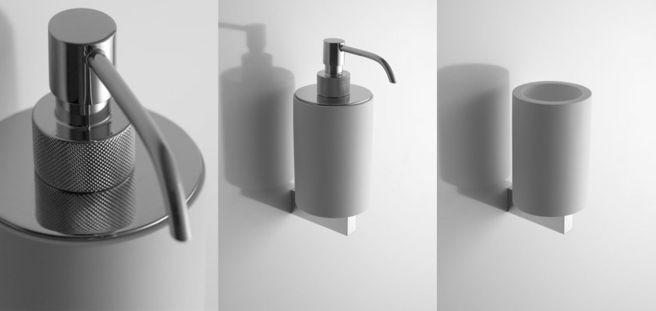 Органайзер для душа (полка для ванной) из бамбук