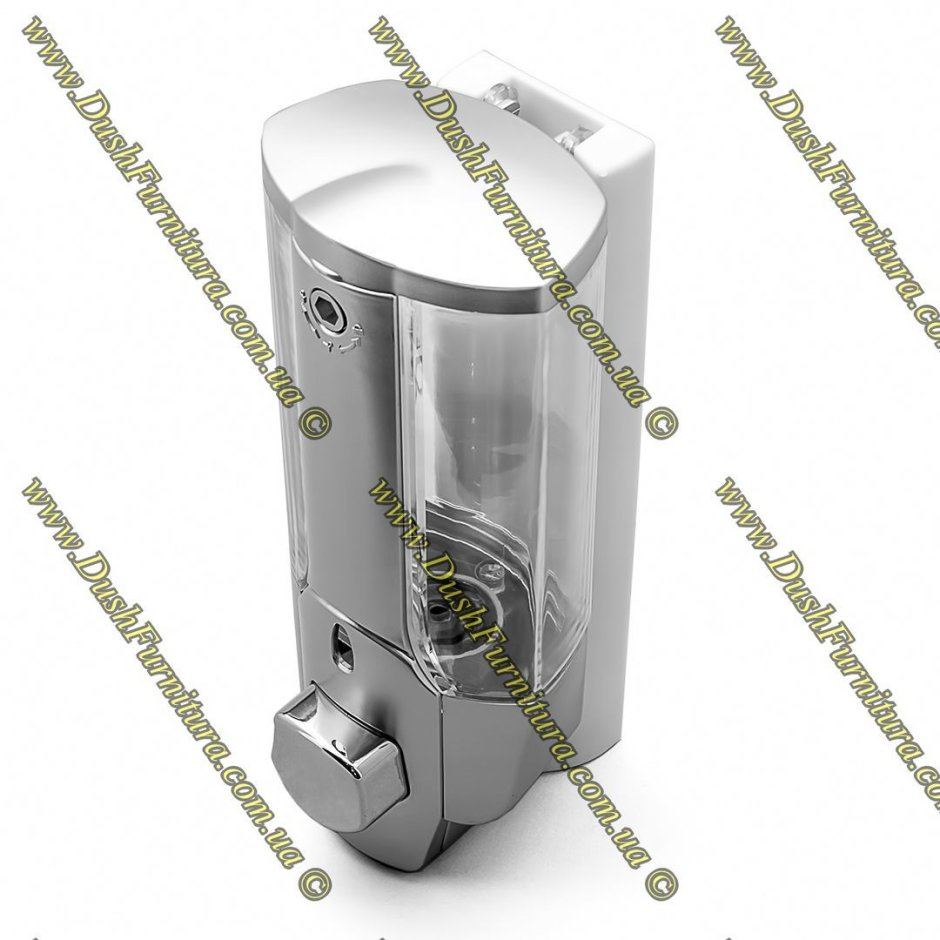 Дозатор для шампуня для душевой кабины IFO