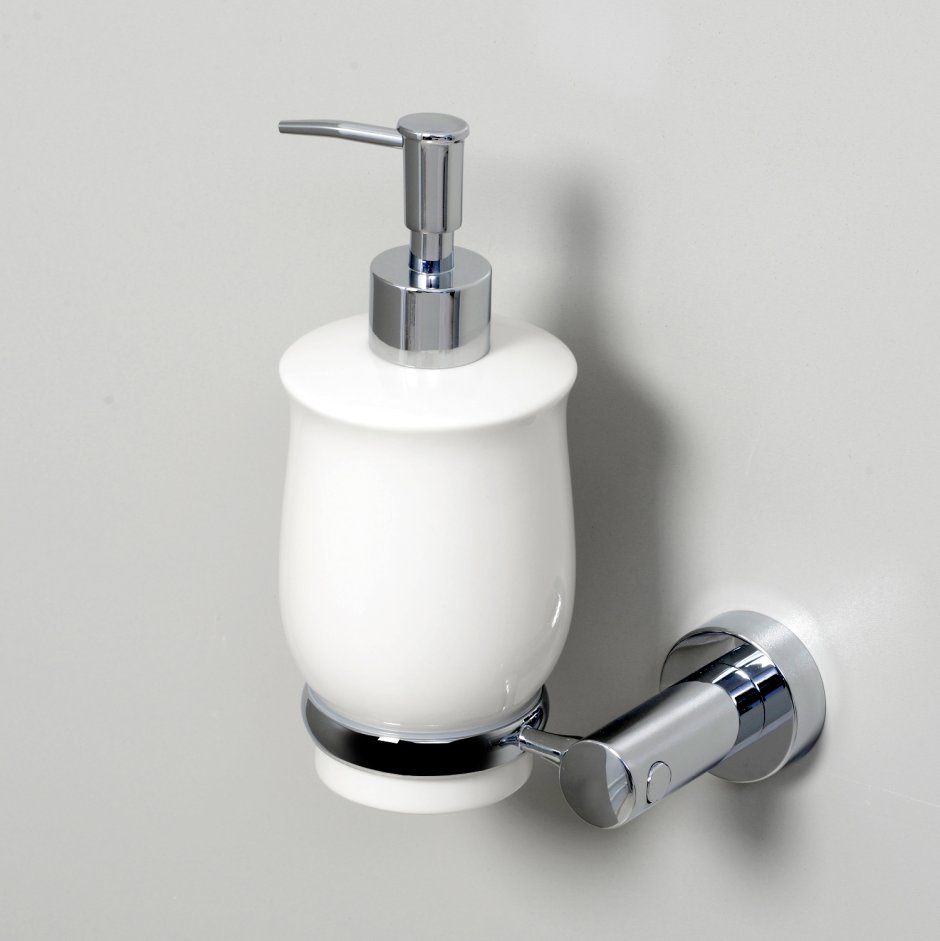Touch Soap Dispenser д-700