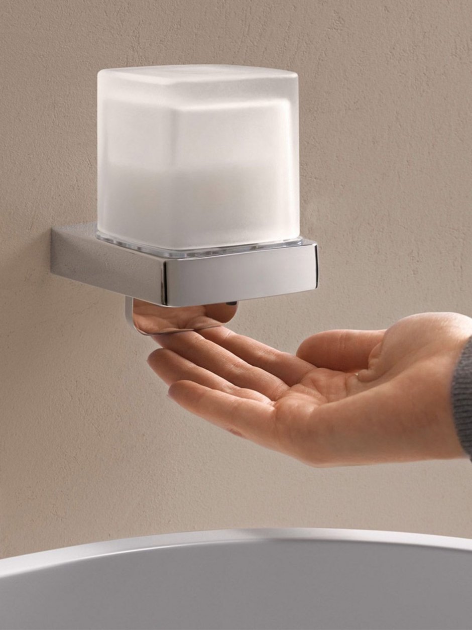 Картридж переключения режимов для душевой кабины 3 режима