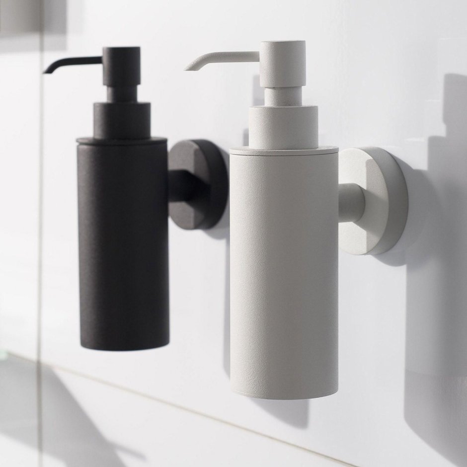 Механизм дозатора для жидкого