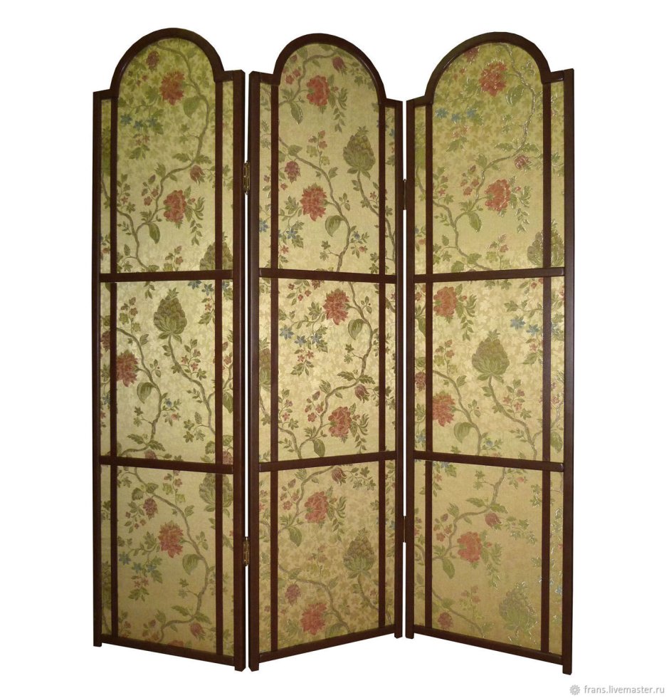 Ширма мидсенчури Чехия