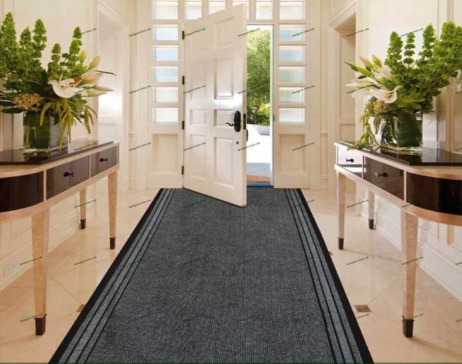 Ковер дорожка