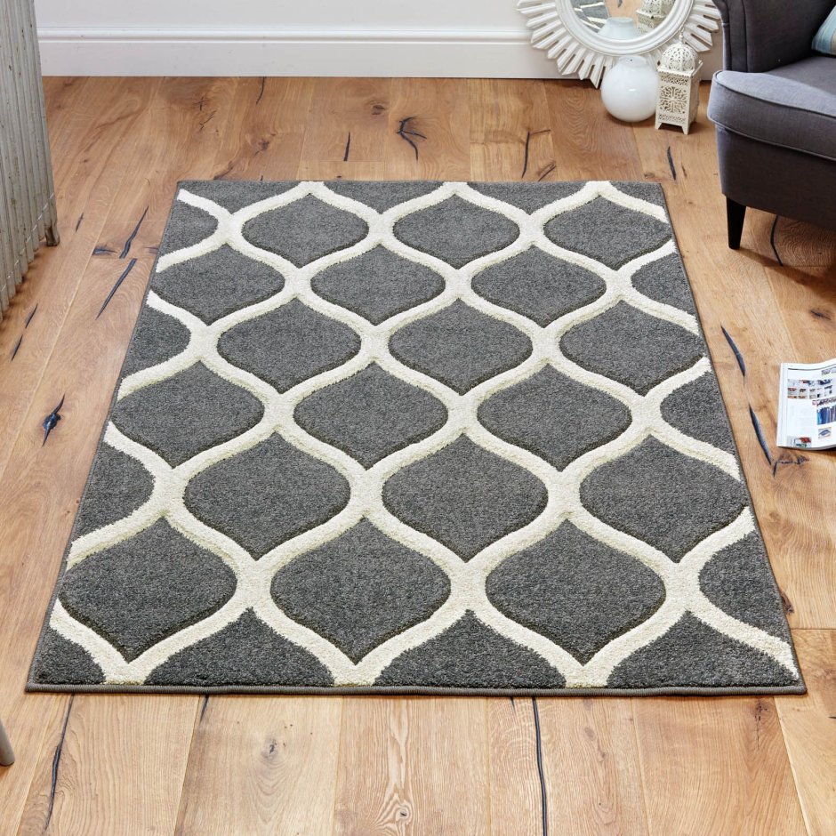 Ковер в коридор