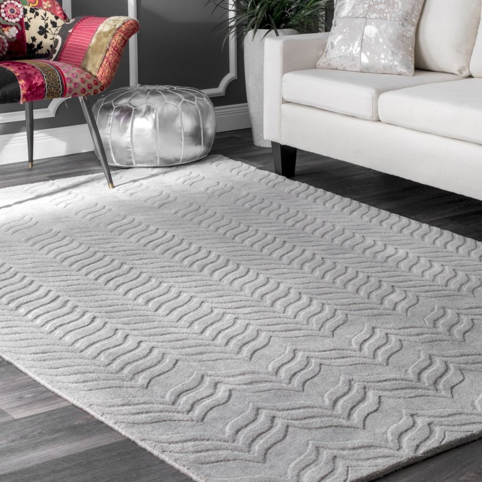 Ковровые дорожки в интерьере