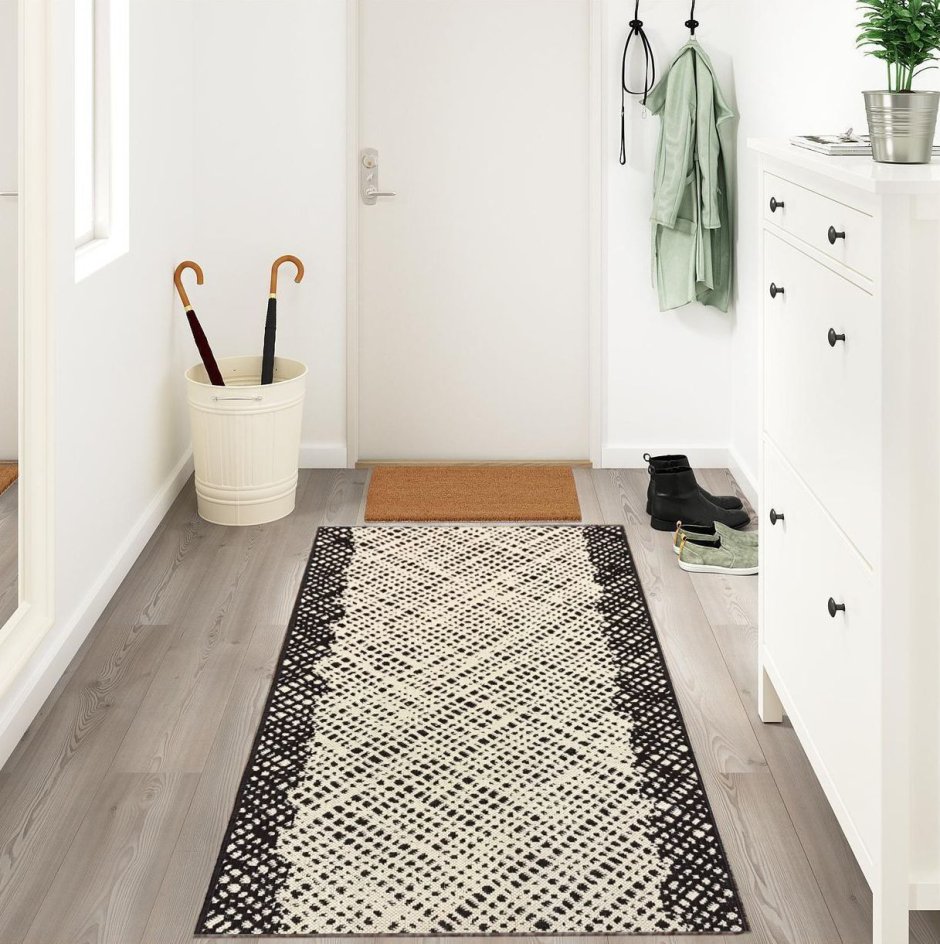 Ковер икеа вистофт