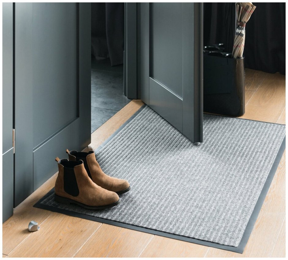 Ковер в коридор