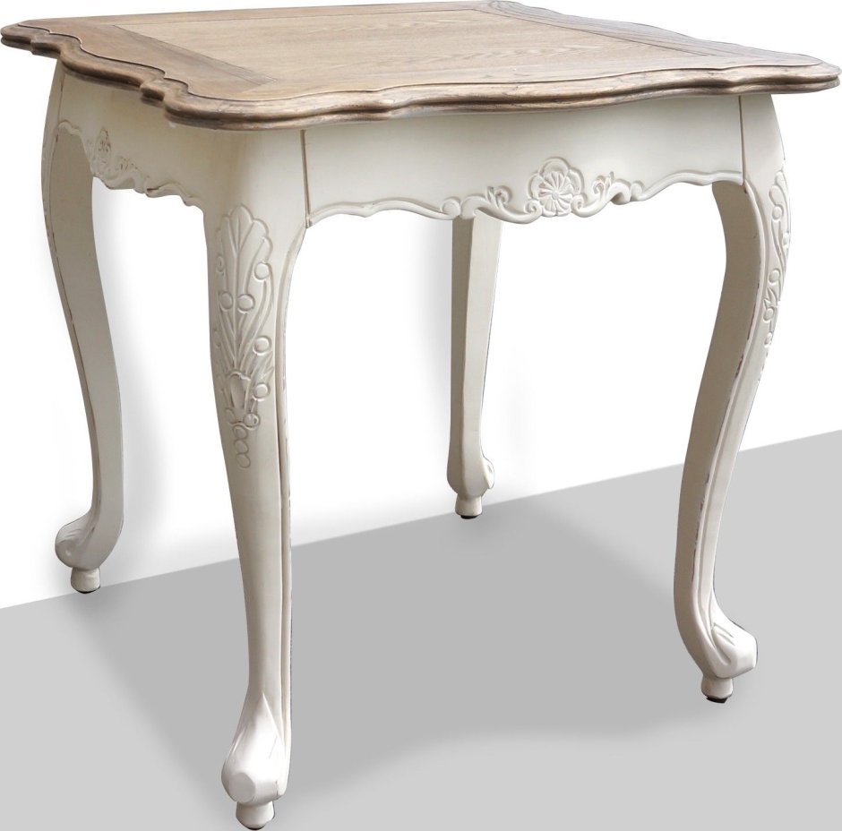 Журнальный столик Франция