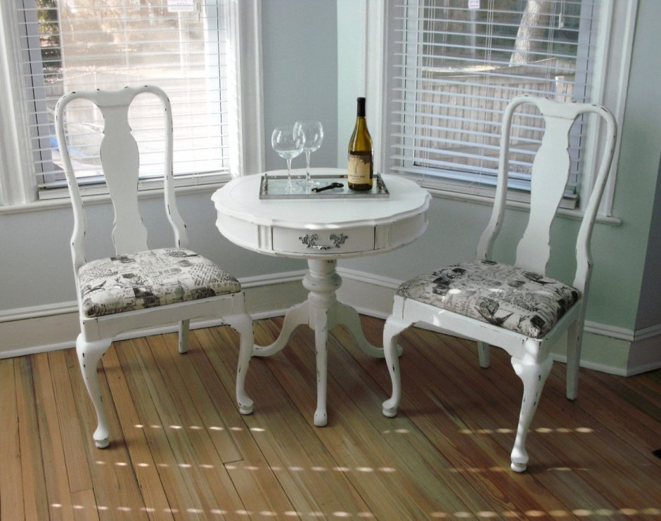 Письменный стол Барокко