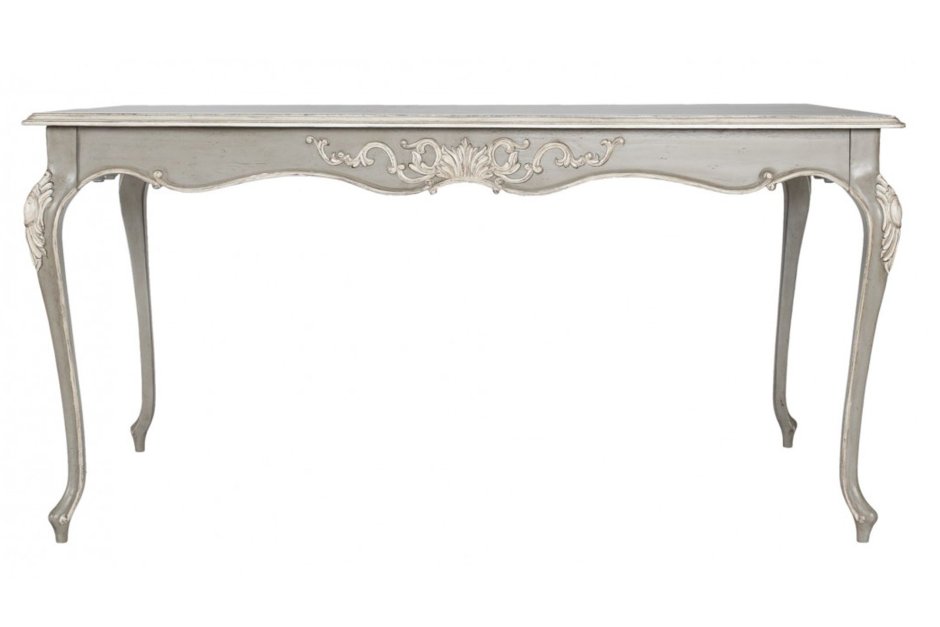 Стол классический без фона для фотошопа