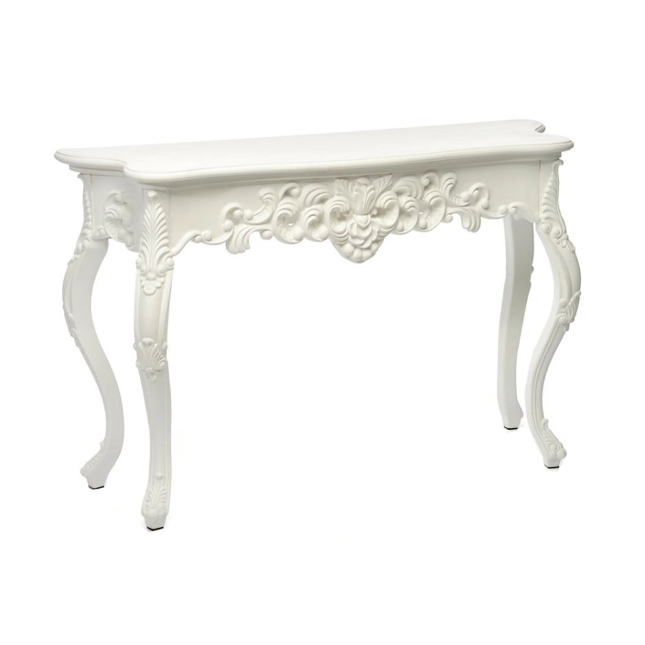 Консоль Gladys (60), белый