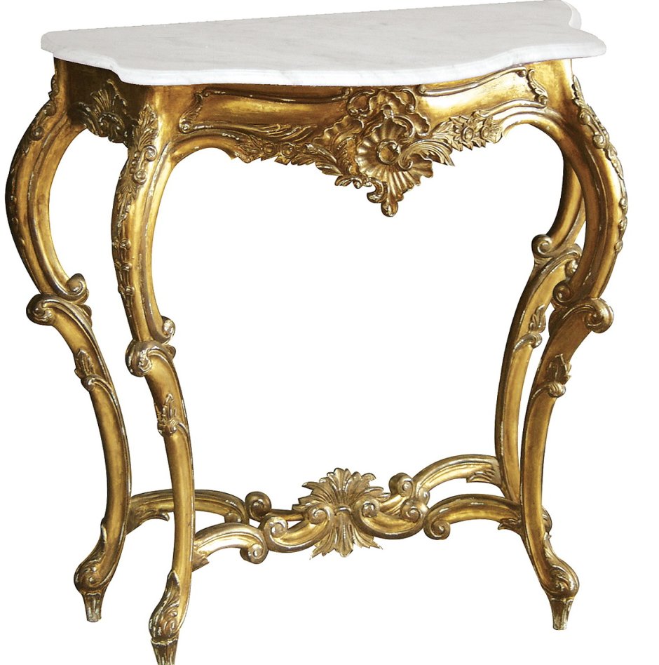 Консоль "Versailles" 5, 72х40х80 см