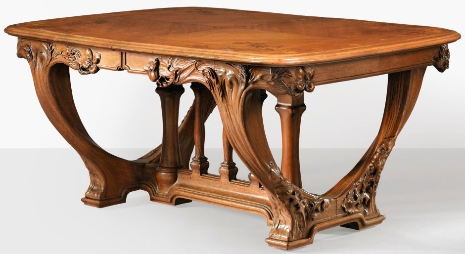 Стол Модерн арт нуво