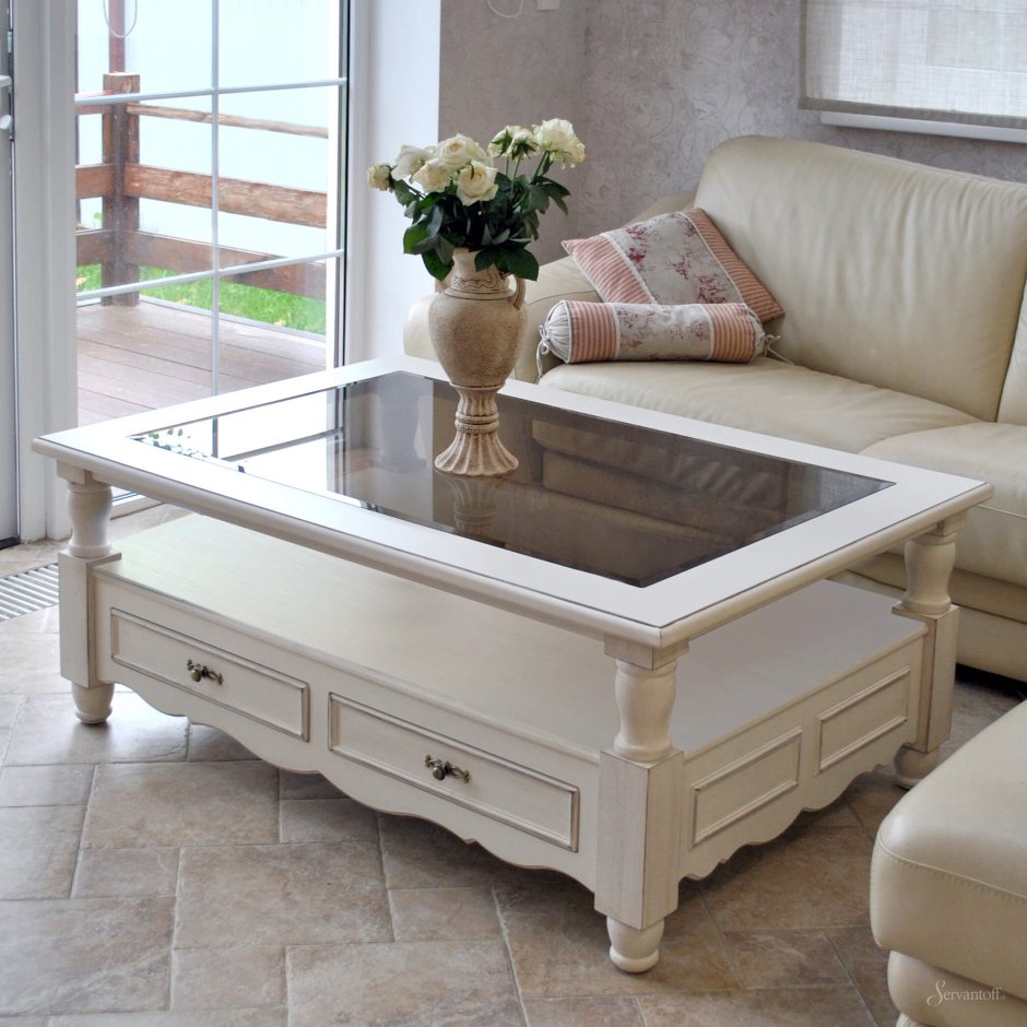 Французский столик