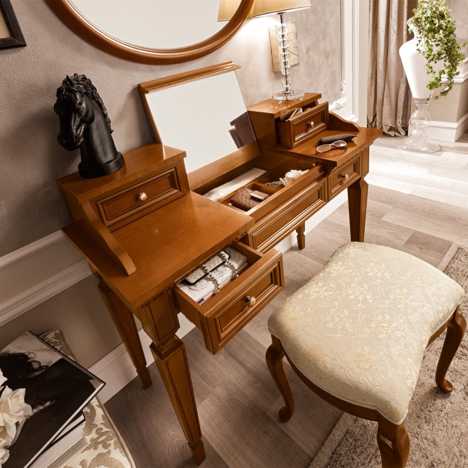 Французский столик