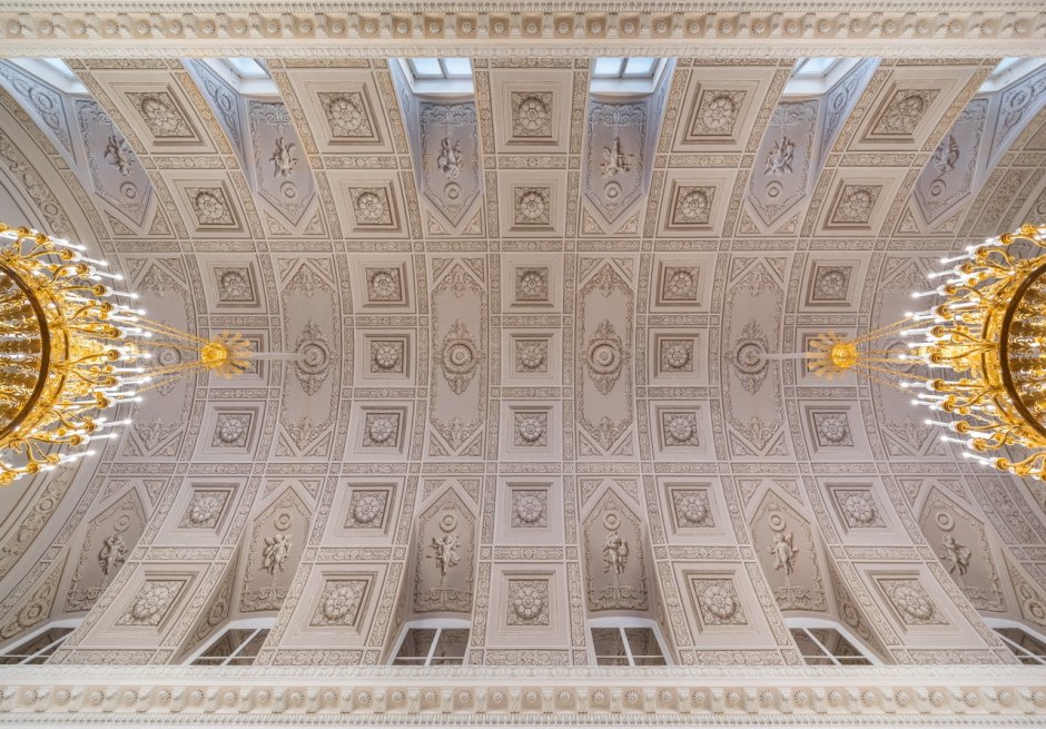 Сенатский дворец Московского Кремля ЕГЭ