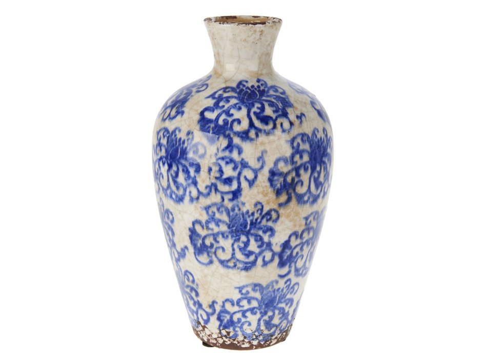 Декоративная ваза СССР