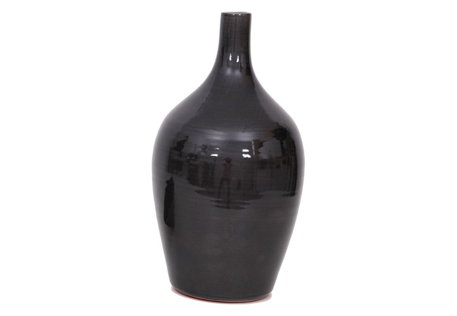 Вазы с узким горлышком