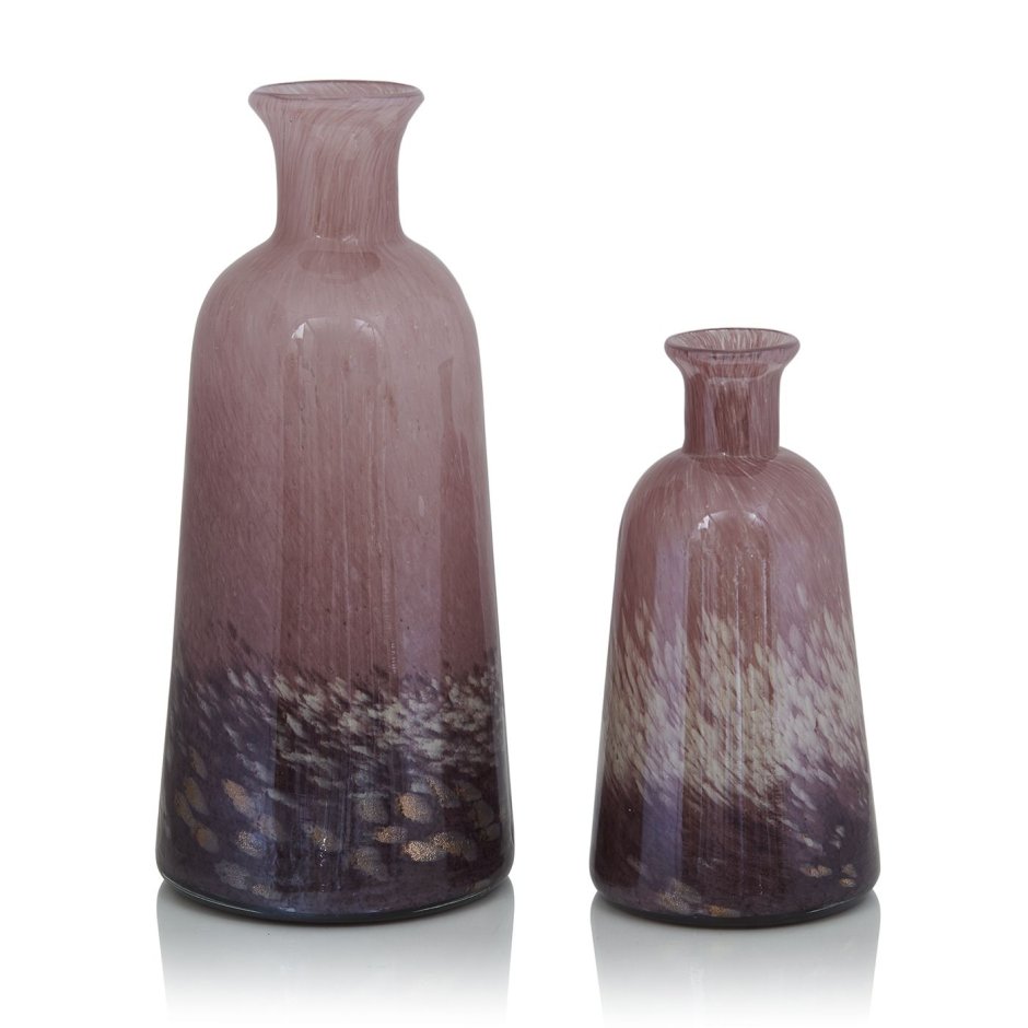 Керамические интерьерные вазы вазы