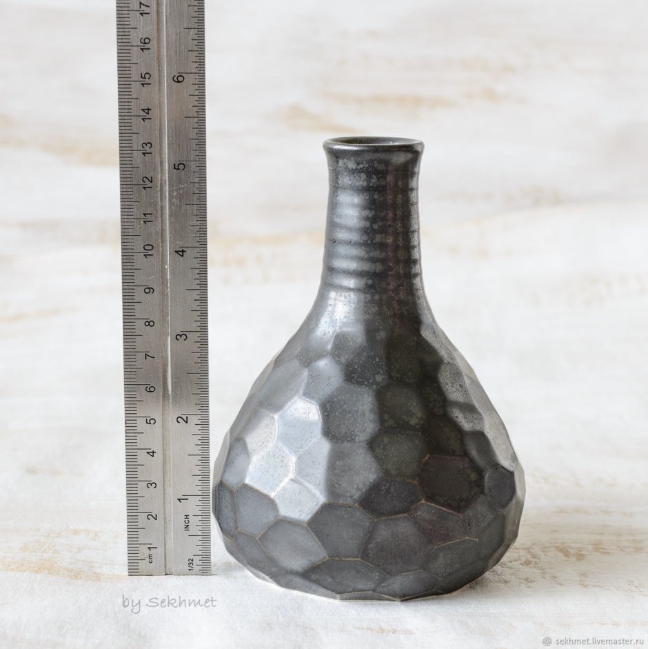 Ваза Home Philosophy Allison