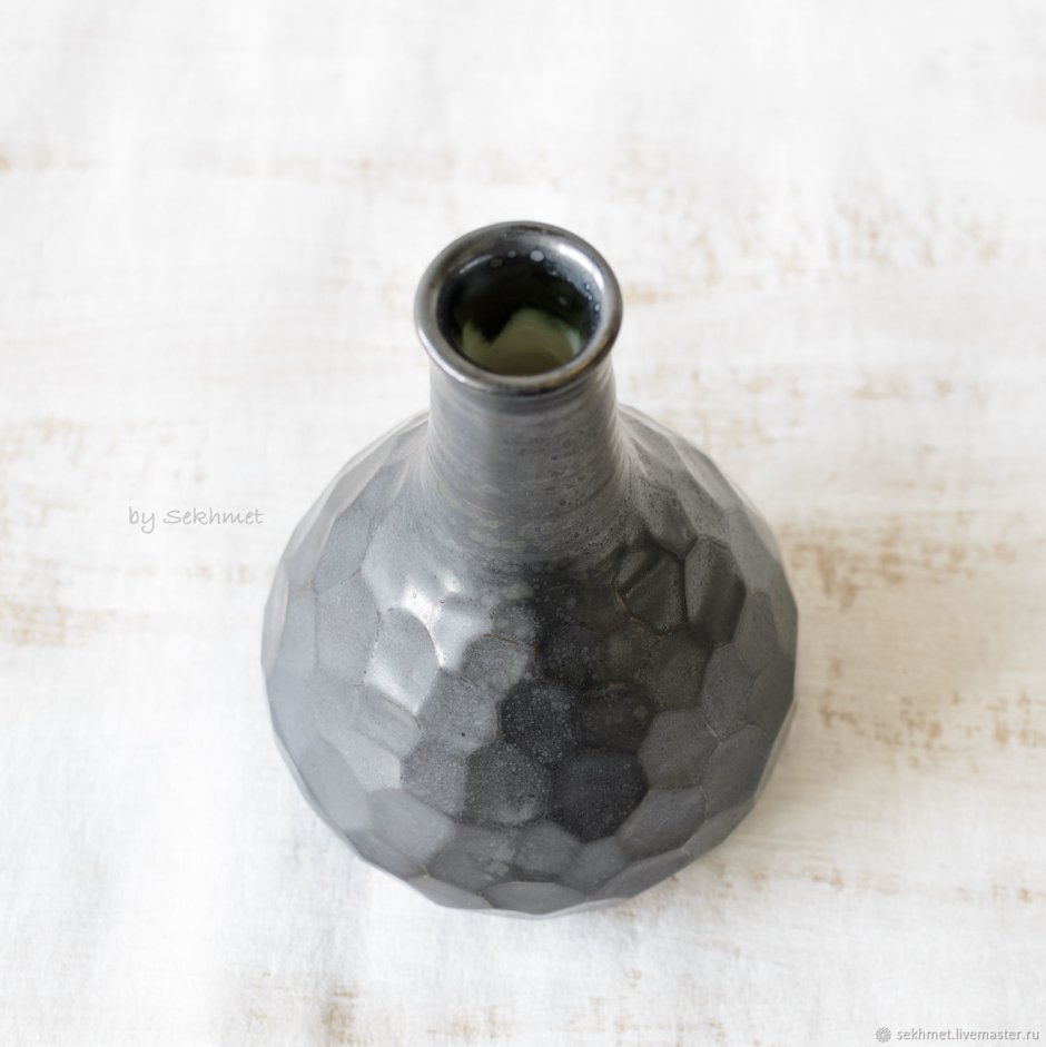 Ваза Home Philosophy Laura