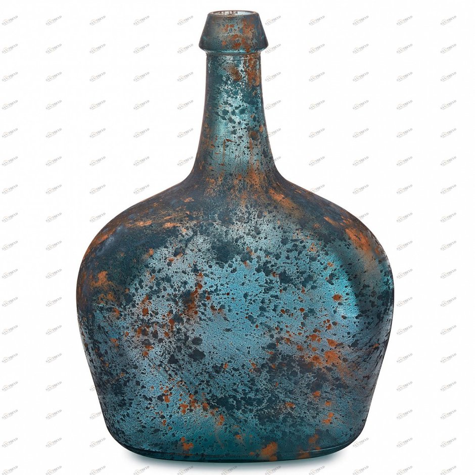 Ваза с узким горлом