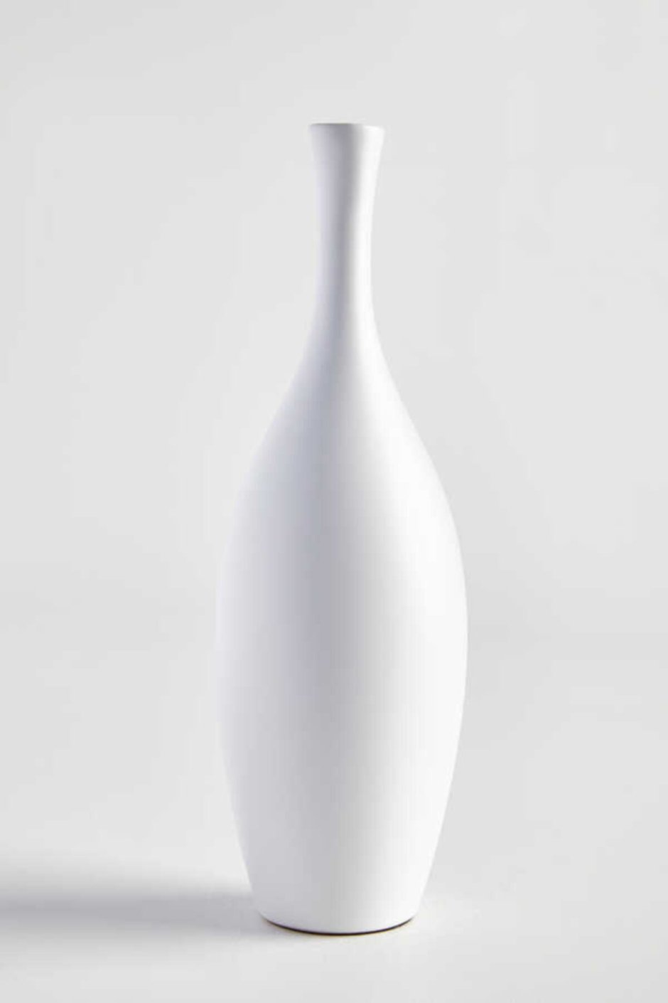 Ваза Zara лист