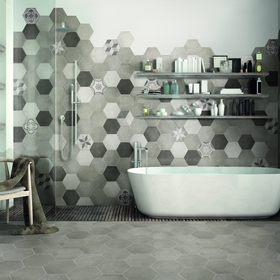 Плитка Аньет Kerama Marazzi