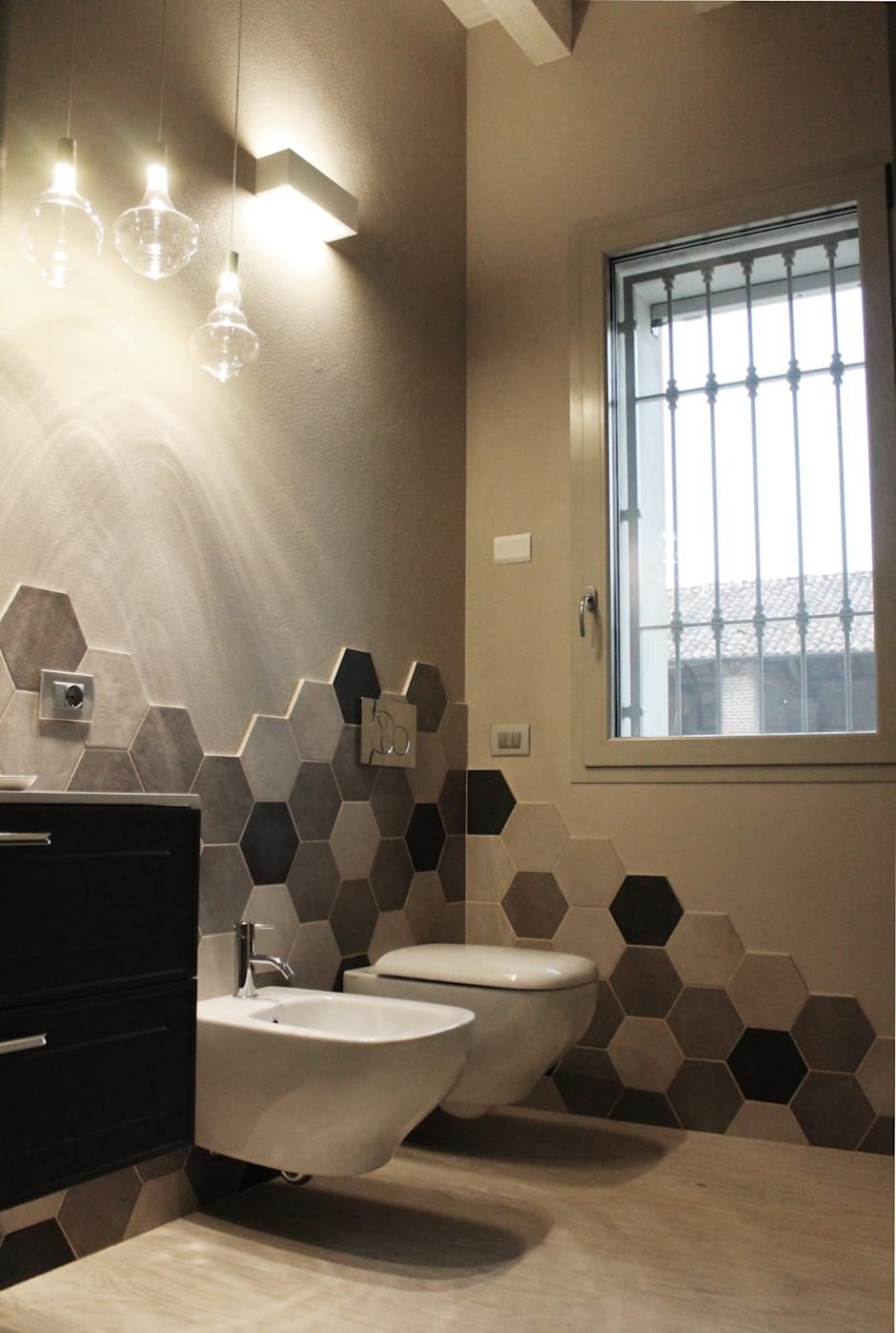 Керама Марацци Буранелли фартук