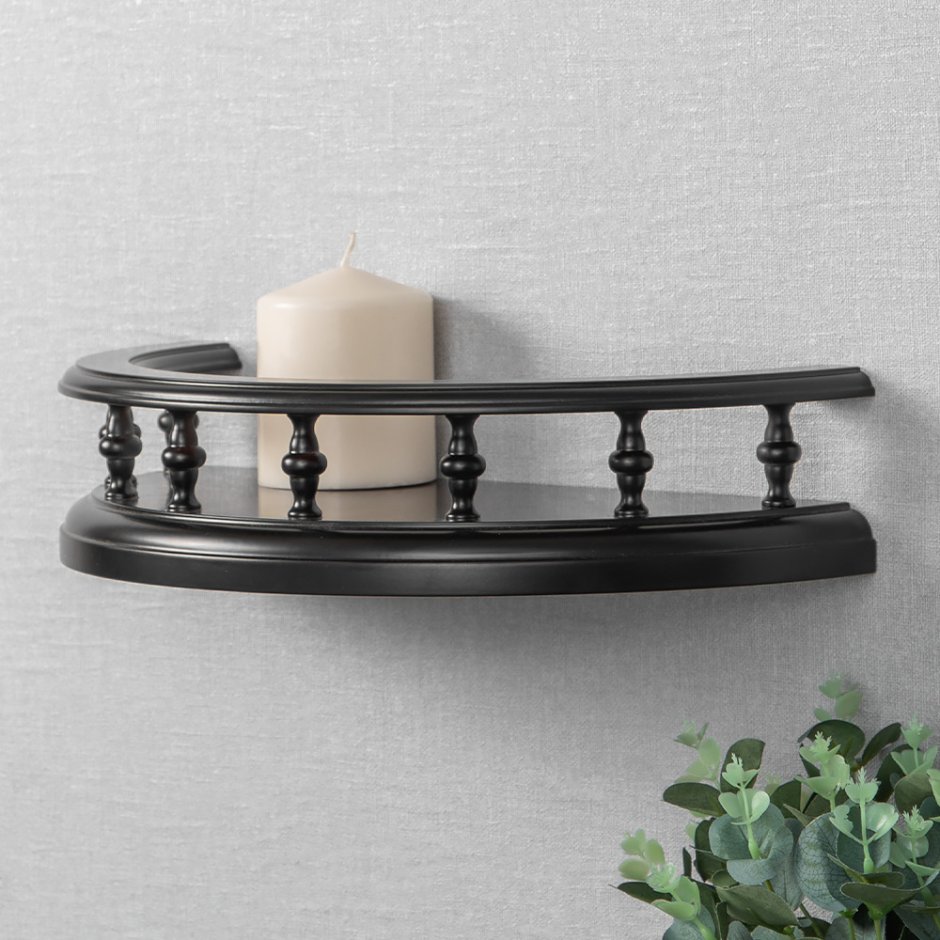 BOGACHO полка настенная