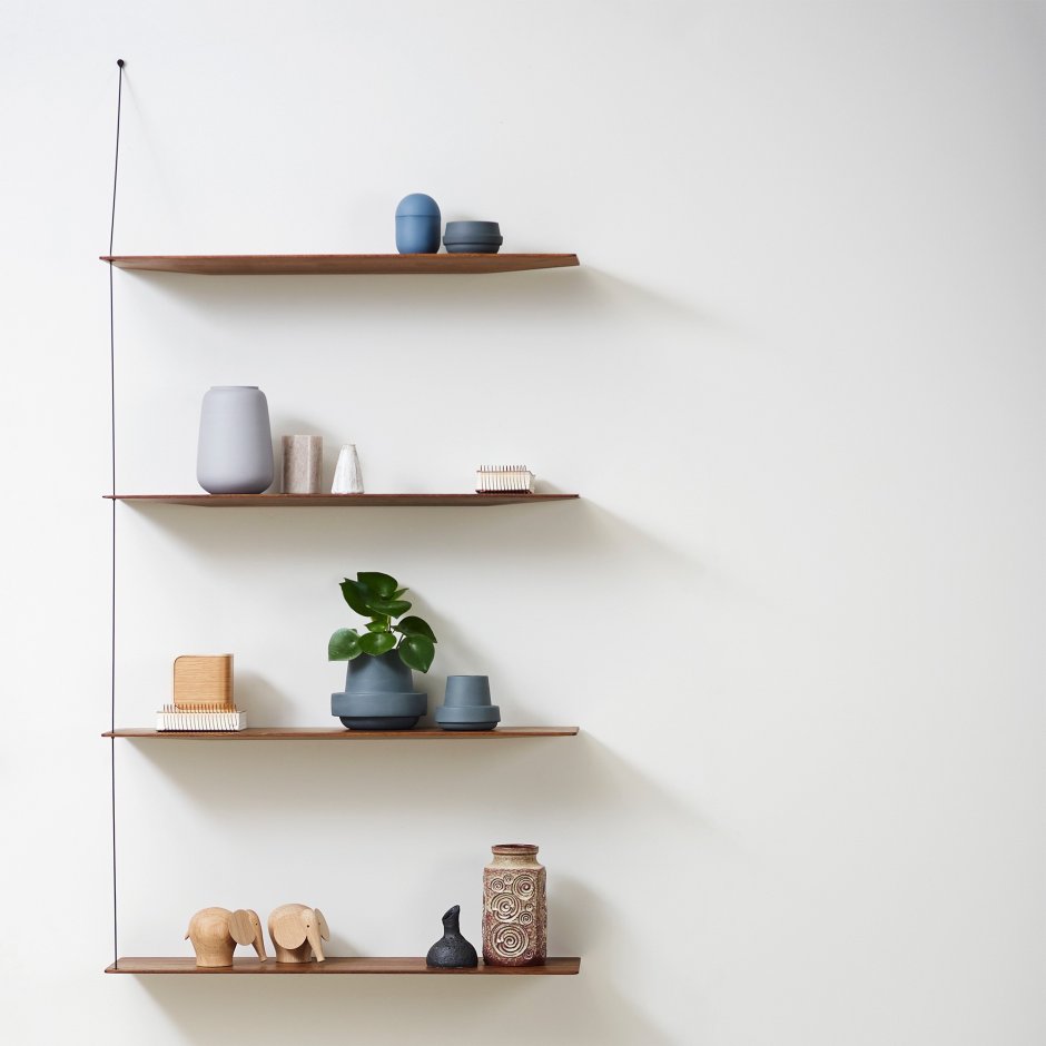 WOUD Stedge Wall Shelf