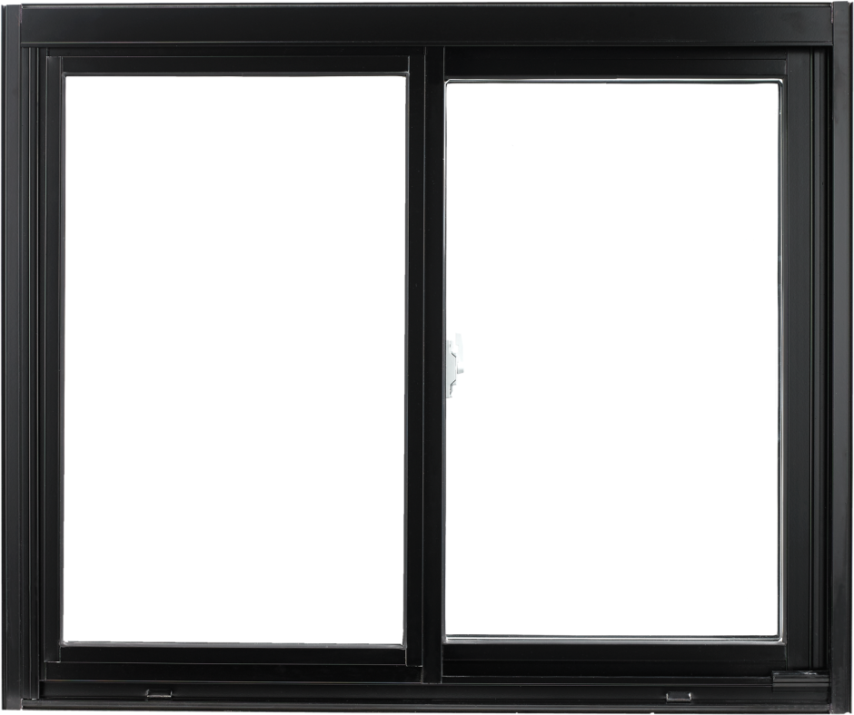 Маленькое черное окно