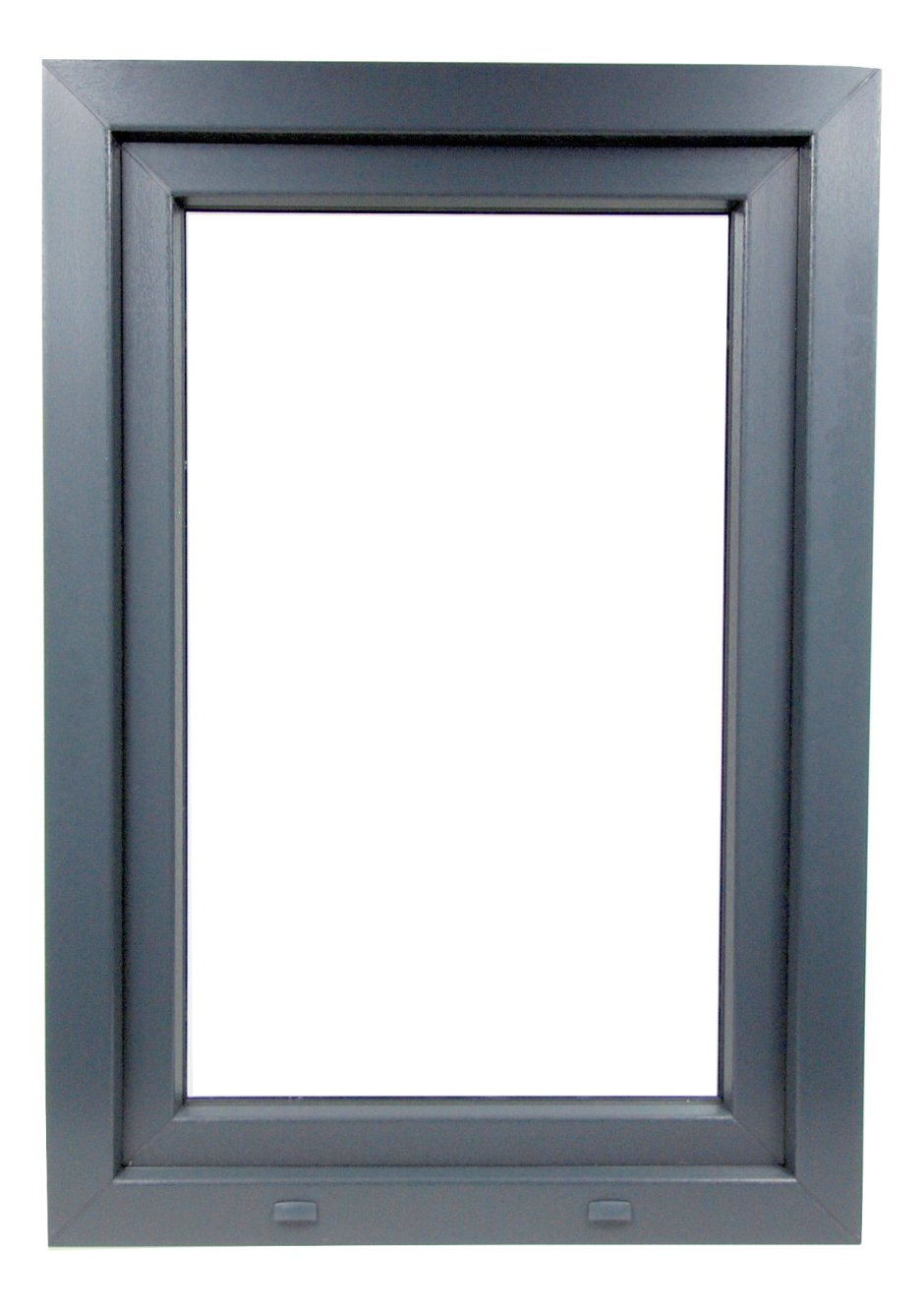 Окно 400х800 ПВХ