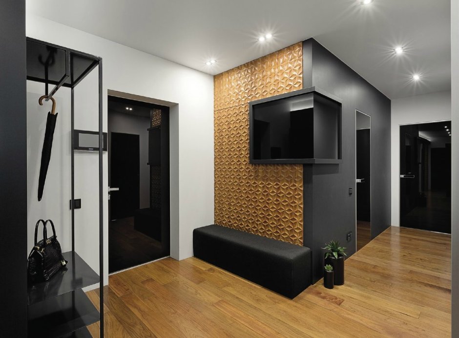 Прихожая в квартире