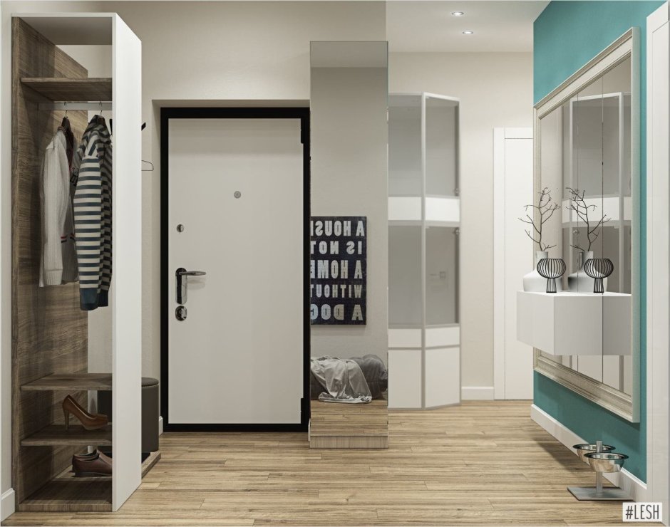 Прихожая Стелла 650 (Пеликан)