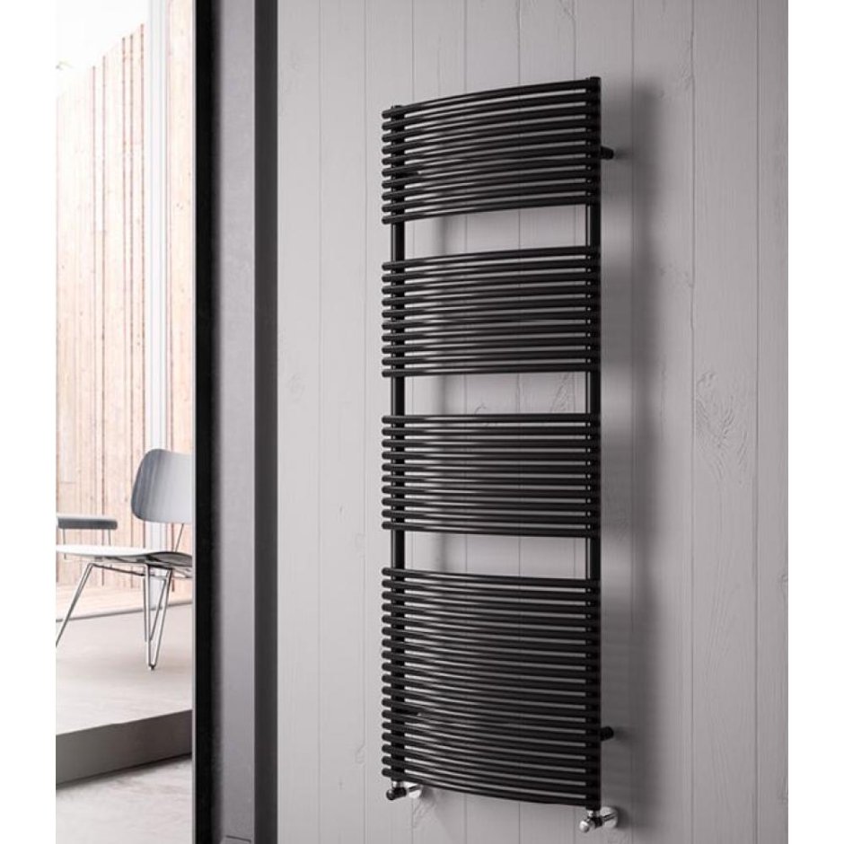 Полотенцесушитель электрический Вермо ригель 50