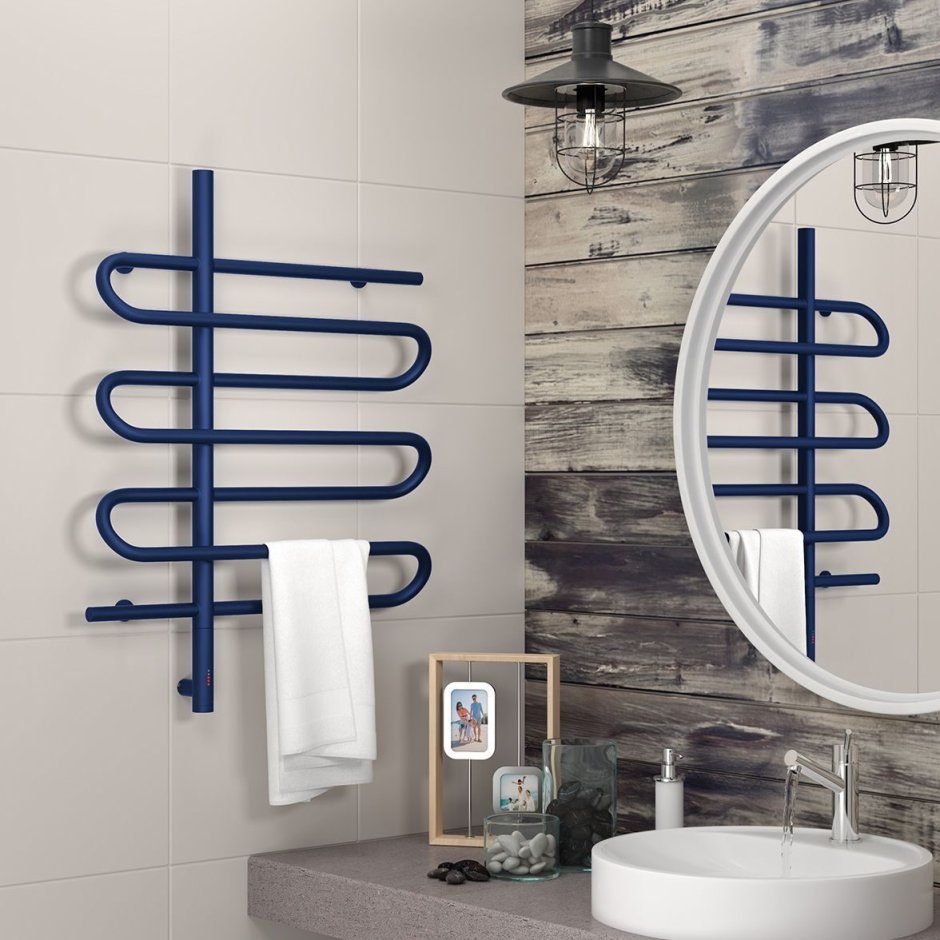 Водяной полотенцесушитель Cordivari Kelly 500x500