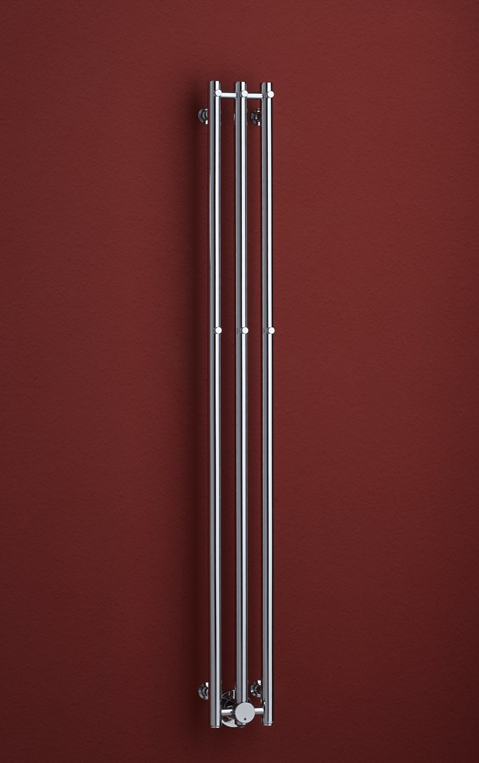 Электрический полотенцесушитель Hammam Lina 1200x600 матовый э