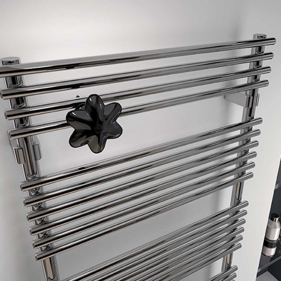 Лотен полотенцесушитель водяной