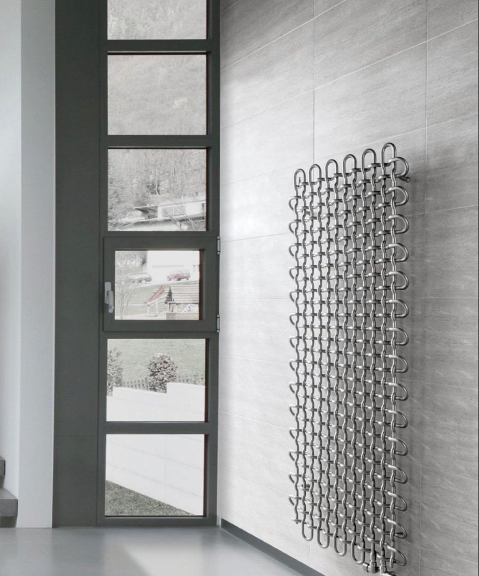 Водяной полотенцесушитель Grota Rivolo 500x1500 э