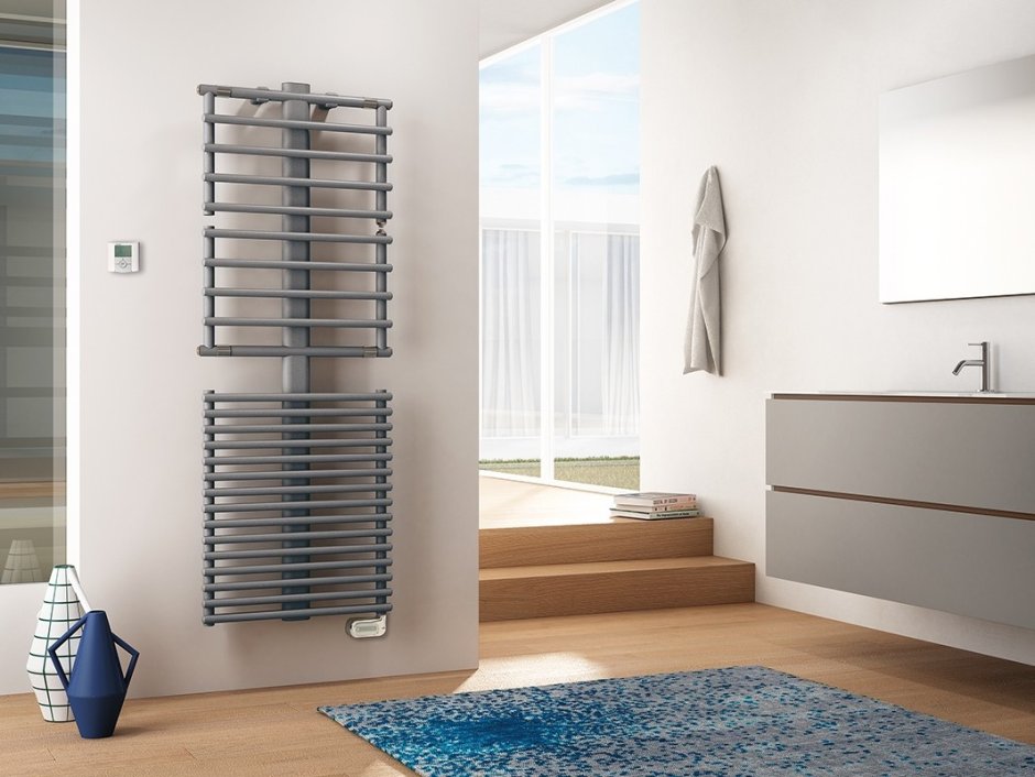 Дизайн радиаторы отопления водяные