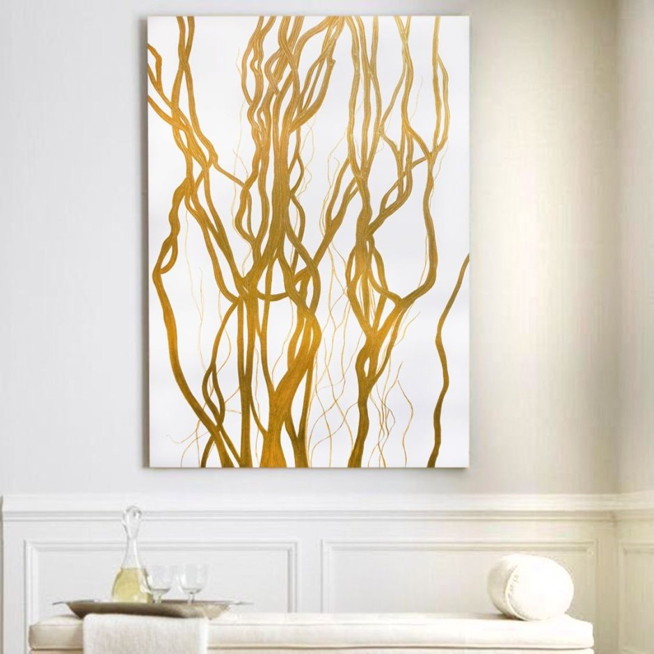 Минимализм в интерьере