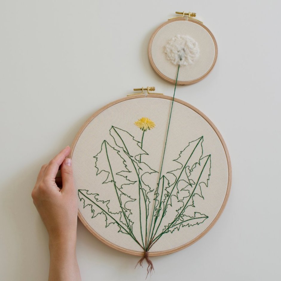 Светильник на стену