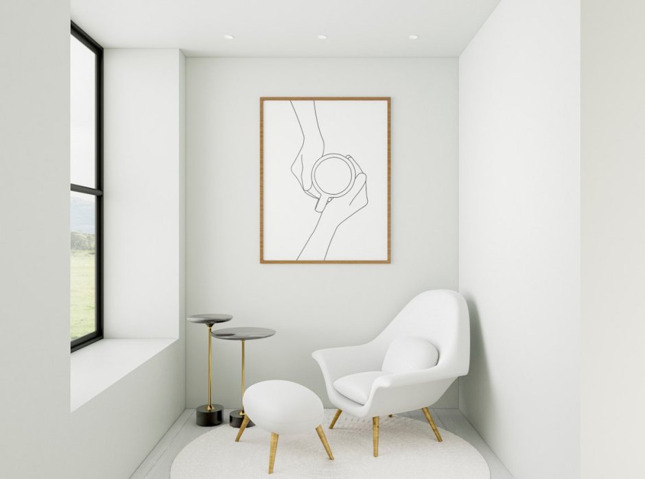 Оригинальные картины для интерьера